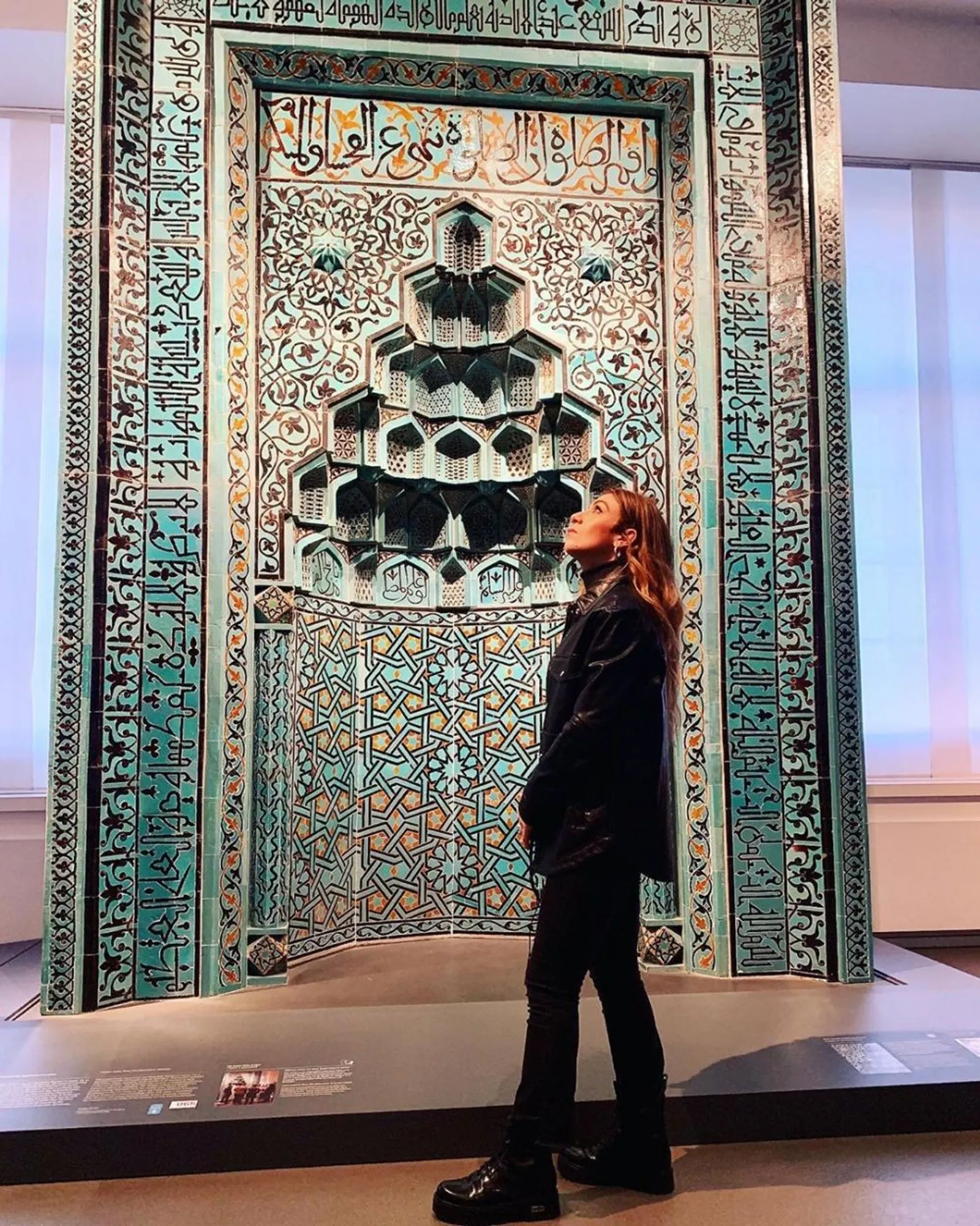 8 Museum Sejarah Islam dari Berbagai Negara, Koleksinya Bikin Takjub