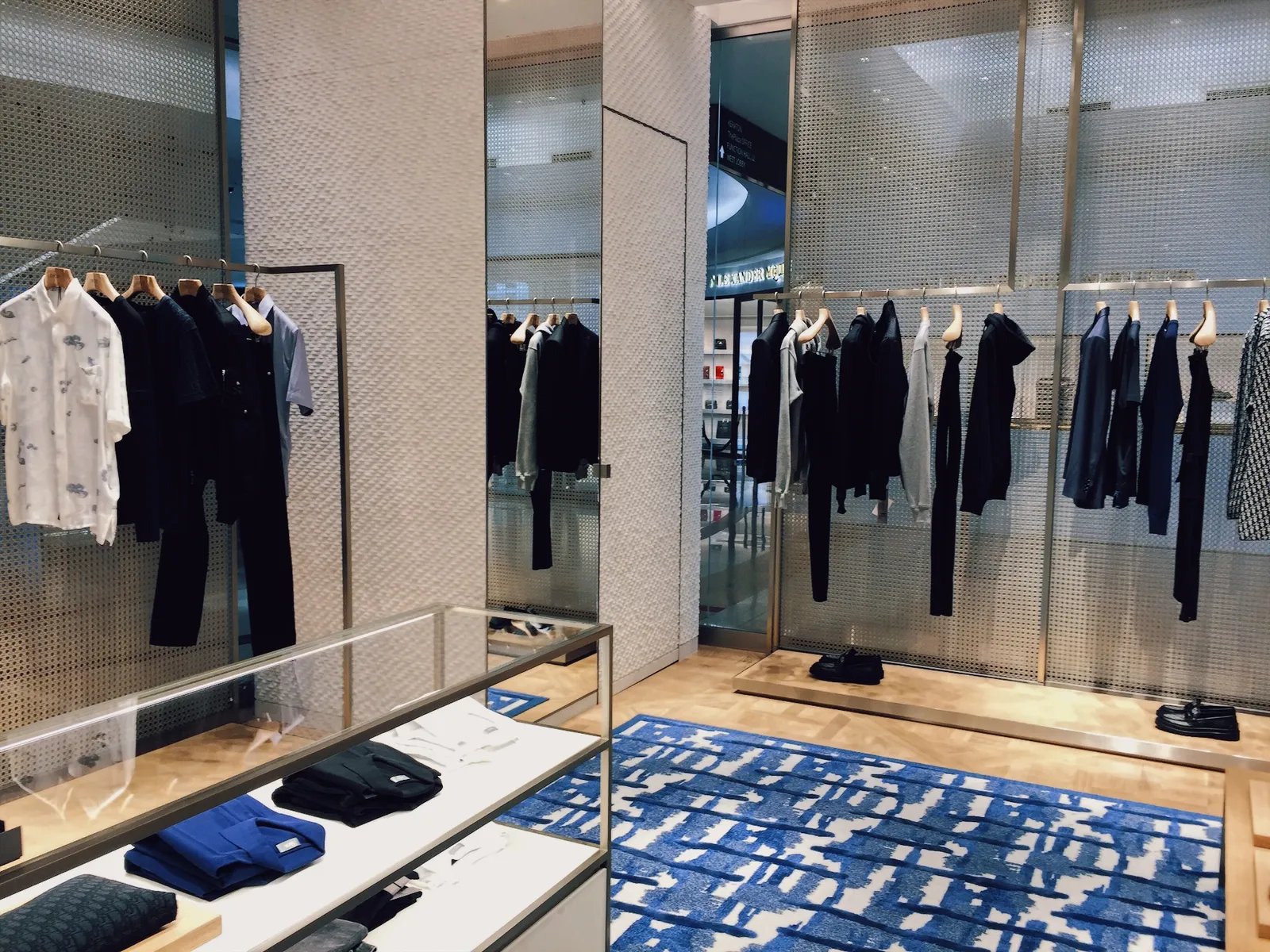 Dior Men Buka Butik Pertamanya di Plaza Indonesia