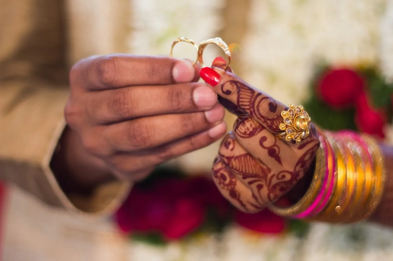 6 Makna Mawaddah dalam Pernikahan menurut Alquran