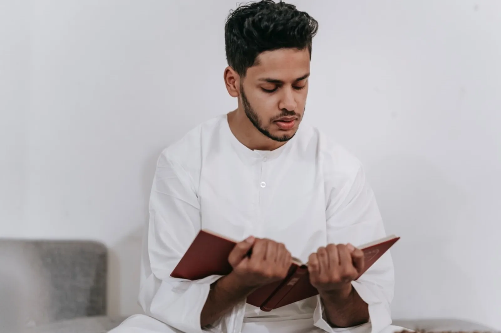 Doa Khatam Quran Lengkap Arab dan Terjemahannya