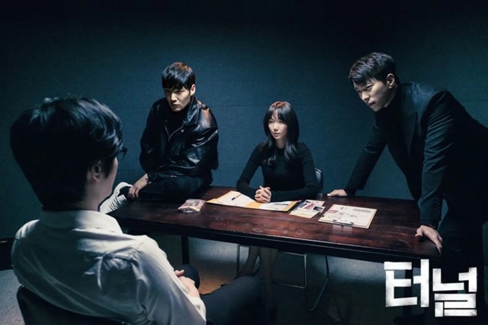 Menegangkan, 6 Drama Korea Ini Diangkat dari Kisah Nyata