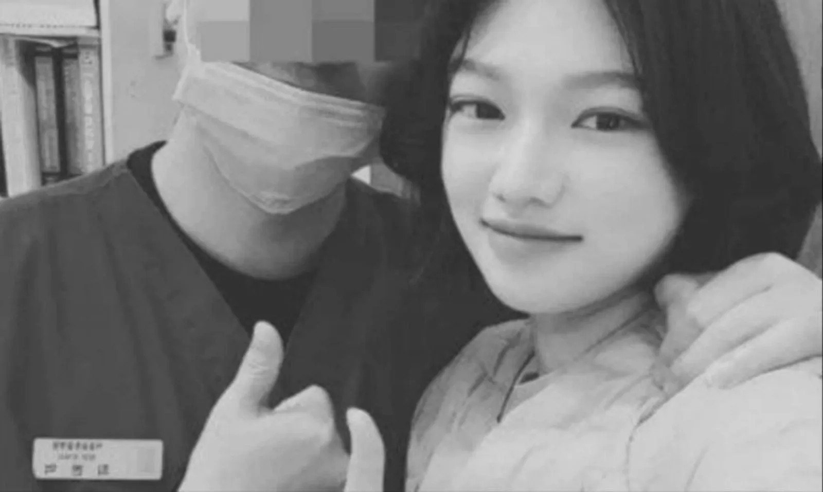 7 Fakta Jo Hana, Aktris Muda Korea yang Akhiri Hidup Setelah Ditipu