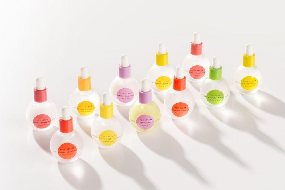 Merawat dan Memperbaiki Kulit, 11 Serum Lokal Terbaru Ini Wajib Dicoba