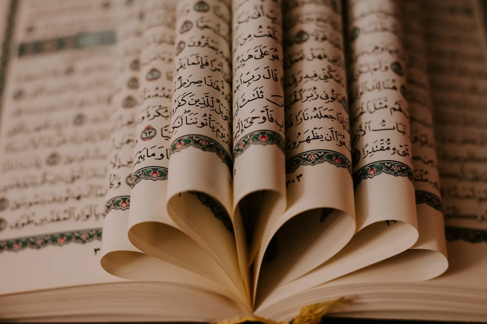 Sambut Nuzulul Quran, Ini 5 Peristiwa Penting di tanggal 17 Ramadan