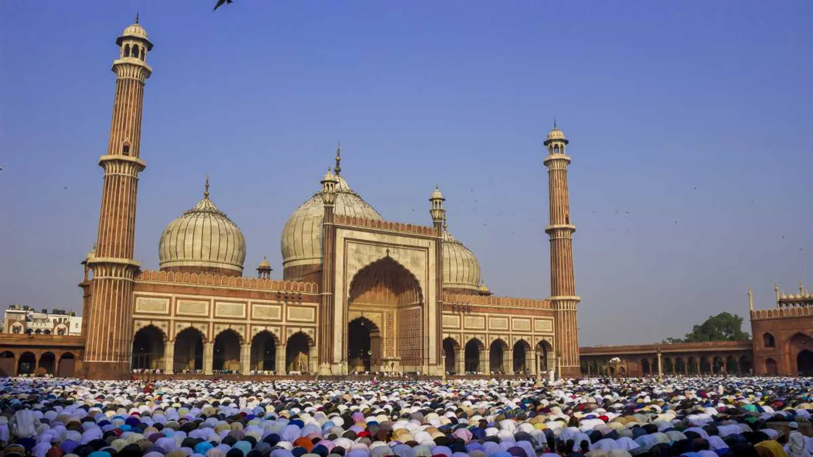 Unik & Menarik, Ini 7 Tradisi Puasa Ramadan di Berbagai Negara