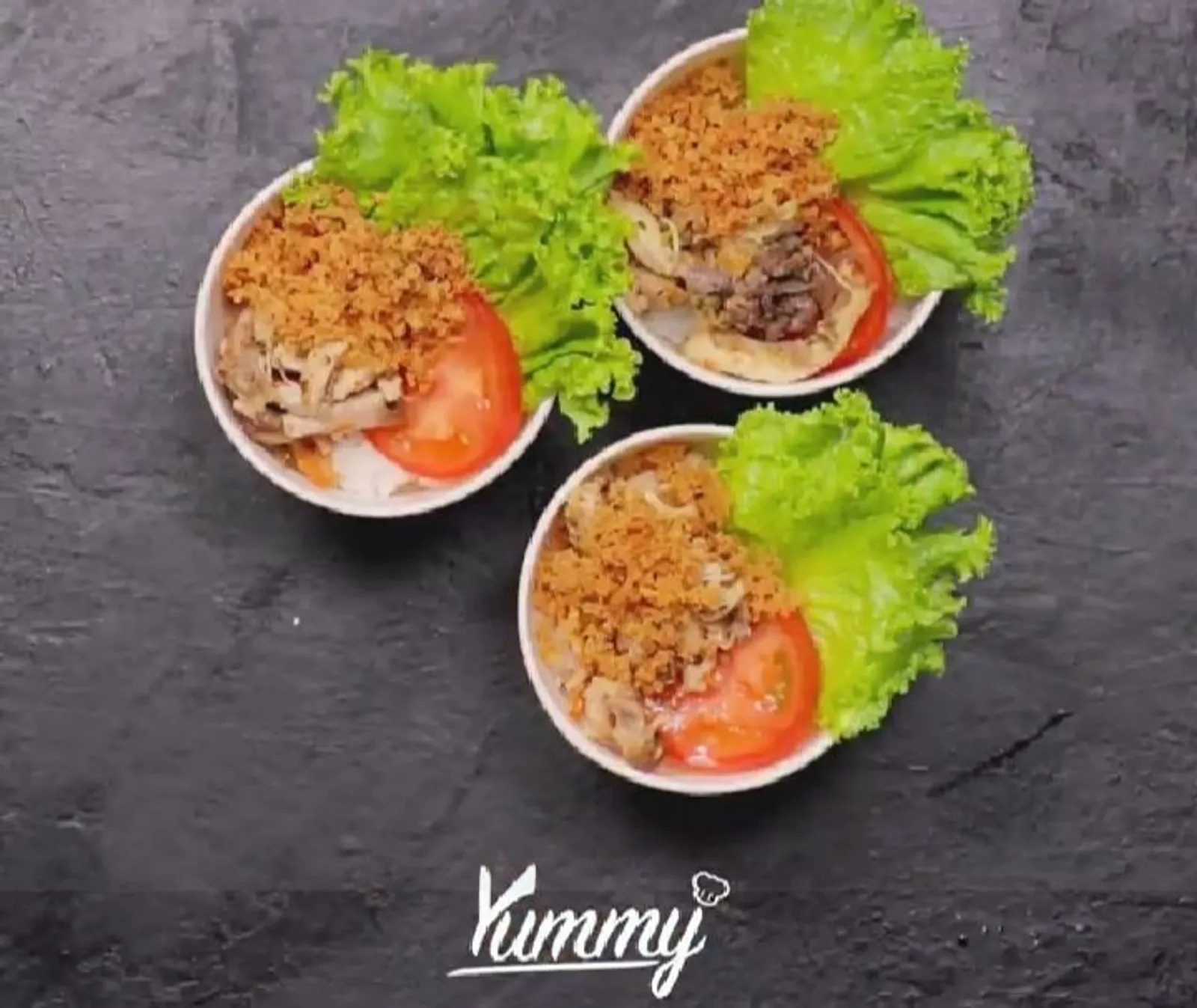 10 Resep Olahan Ayam Sederhana a la Yummy App untuk Buka dan Sahur