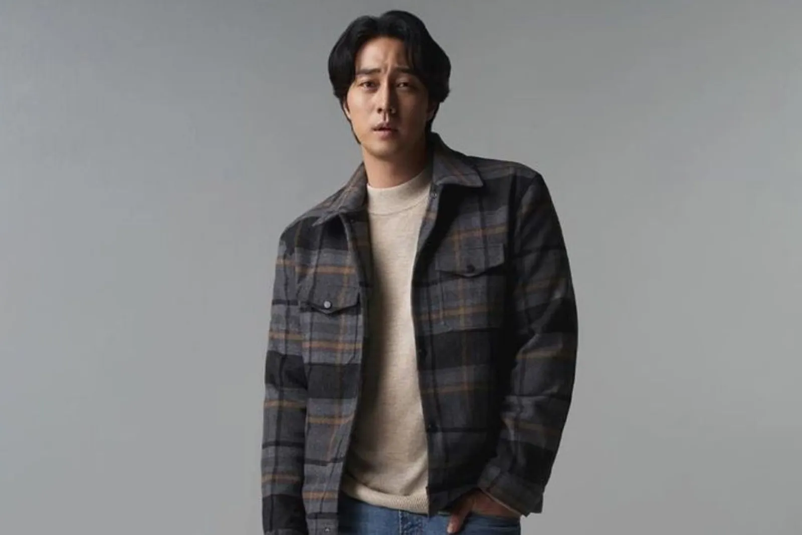 Tak Lekang oleh Waktu, 7 Aktor Korea Ini Makin Gagah di Usia 40 Tahun