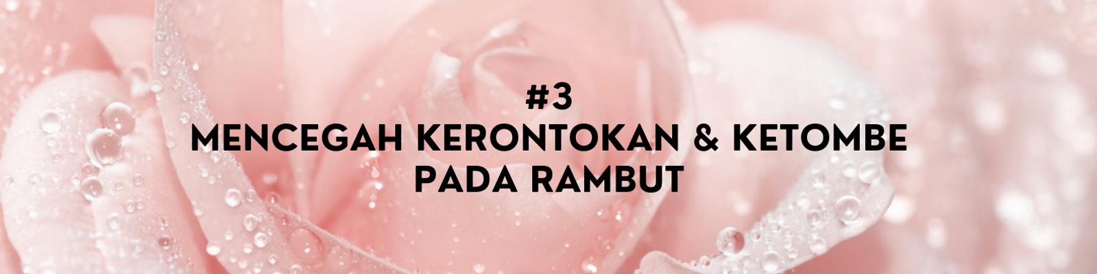 Sering Pakai Rose Water dan Micellar? Ternyata Bisa untuk 4 Hal Ini