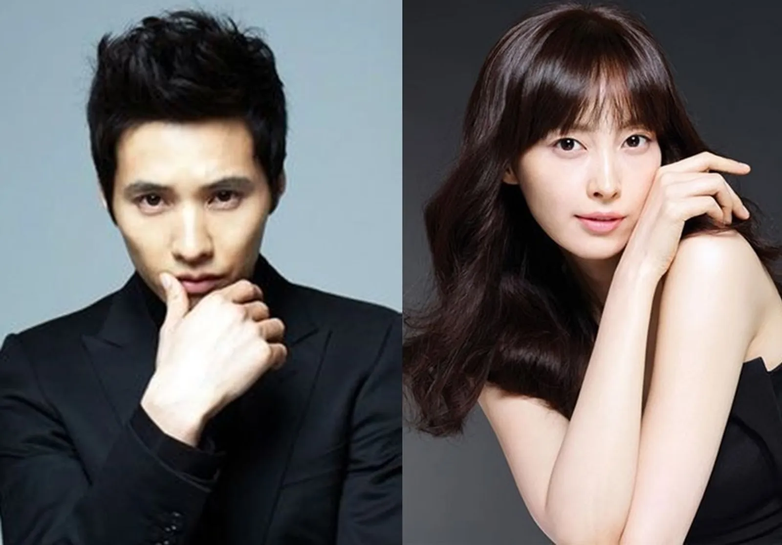Serba Tertutup, 6 Fakta Kisah Cinta Won Bin & Lee Na Young