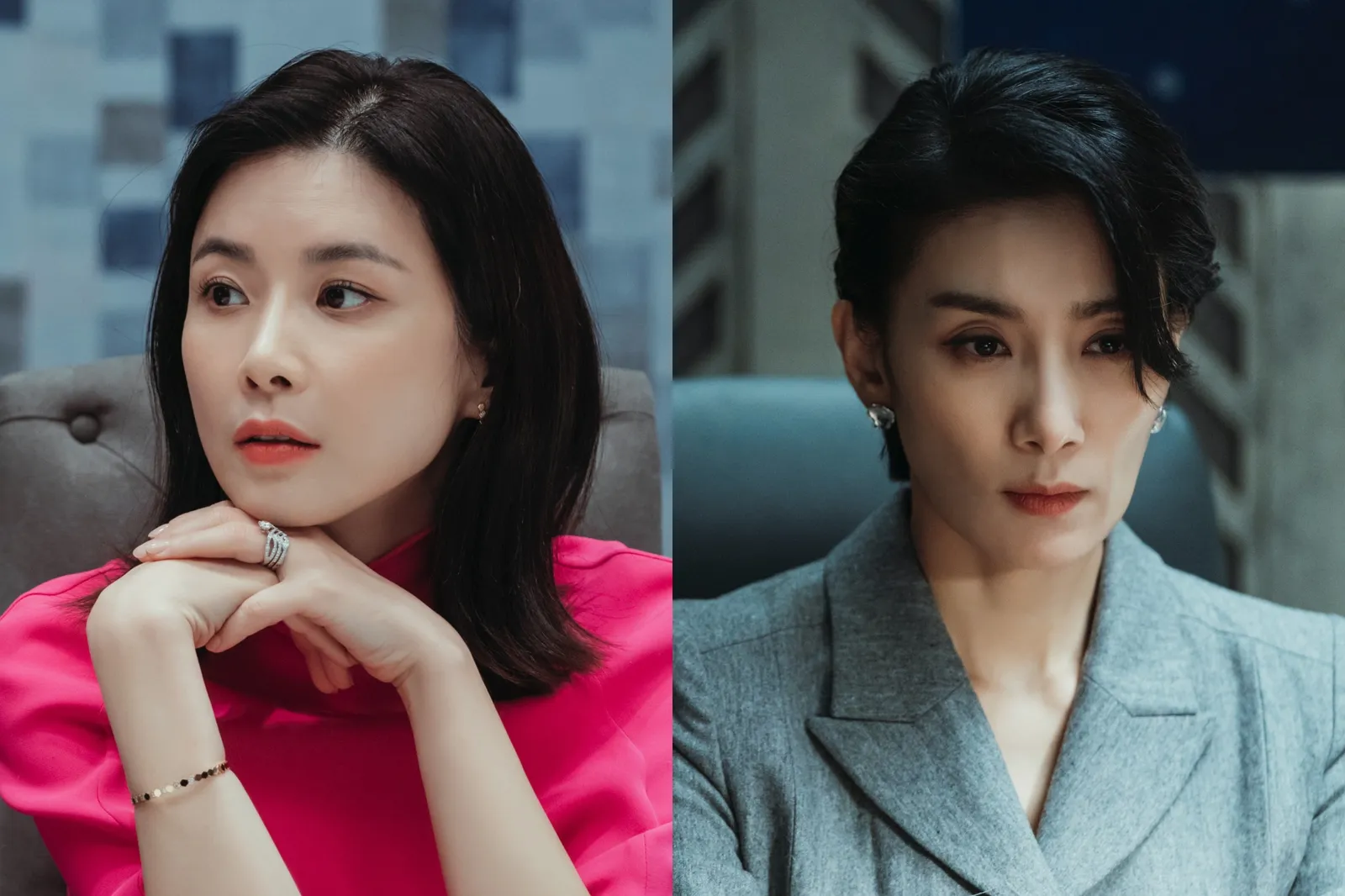 Popbela's Binge Watch: Ragam Kisah Unik di Serial Drama Korea Netflix