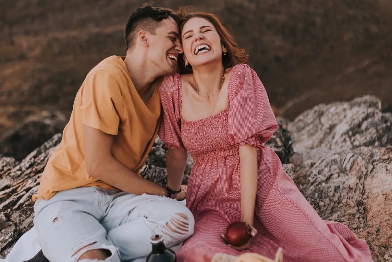 9 Tips Memulai Hubungan Baru yang Bahagia