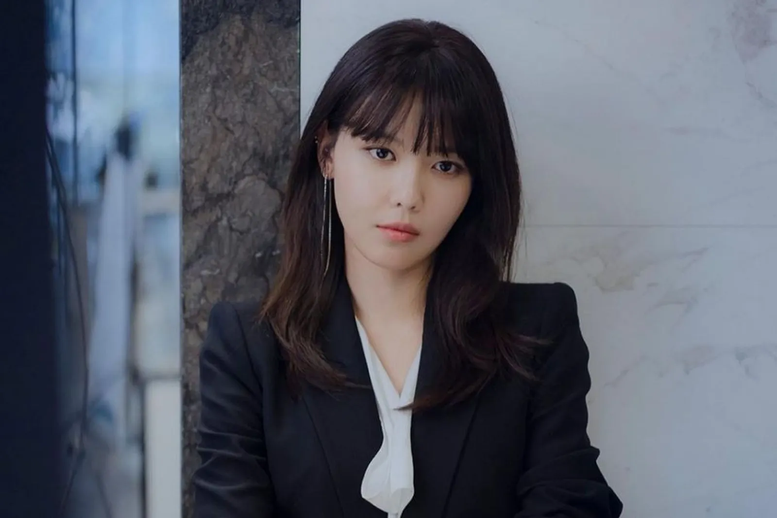 Potret Sooyoung 'SNSD', Pacar Jung Kyung Ho yang Main di Drama Terbaru