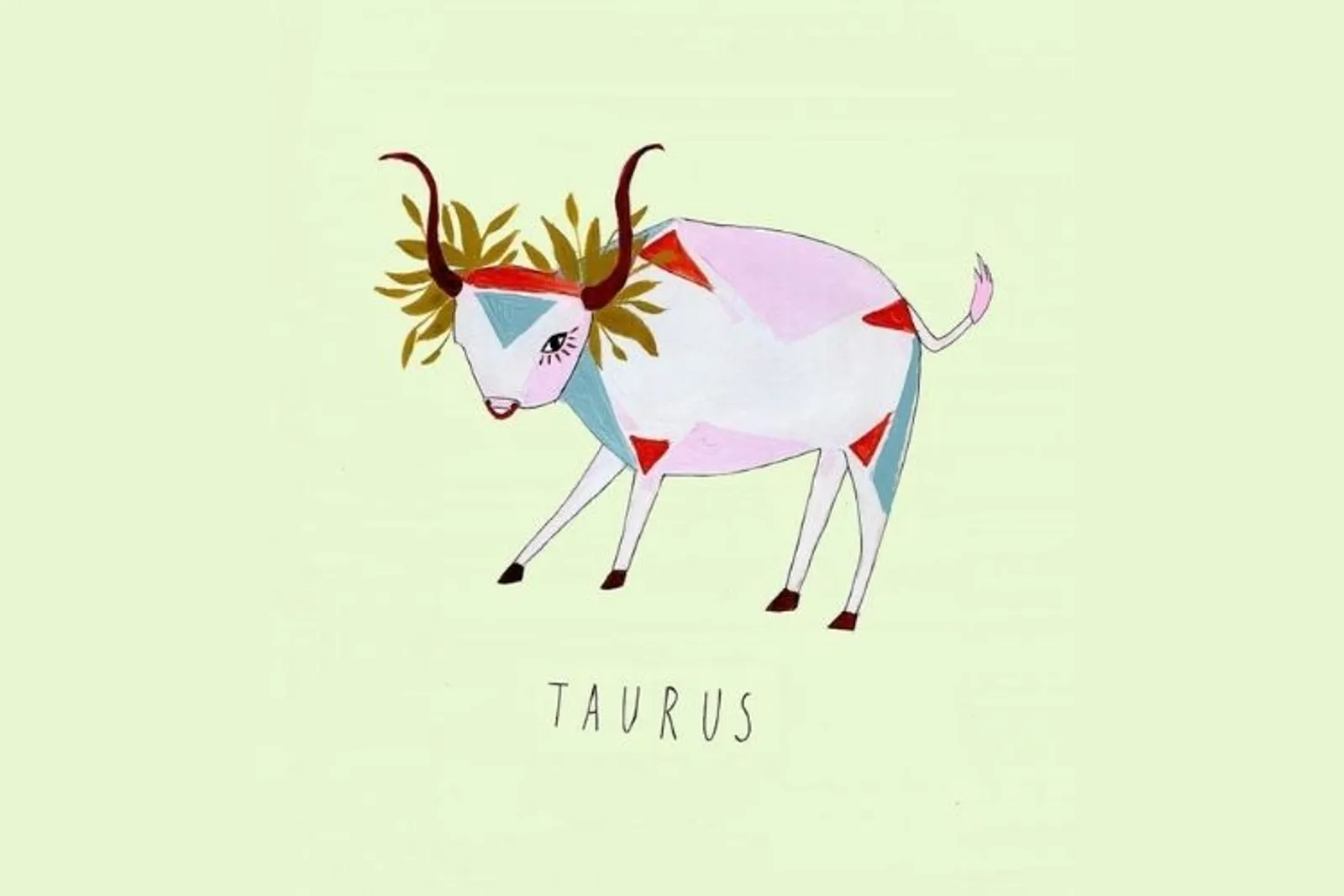 Begini Karakter dan Sifat Zodiak Taurus, Setia tapi Posesif