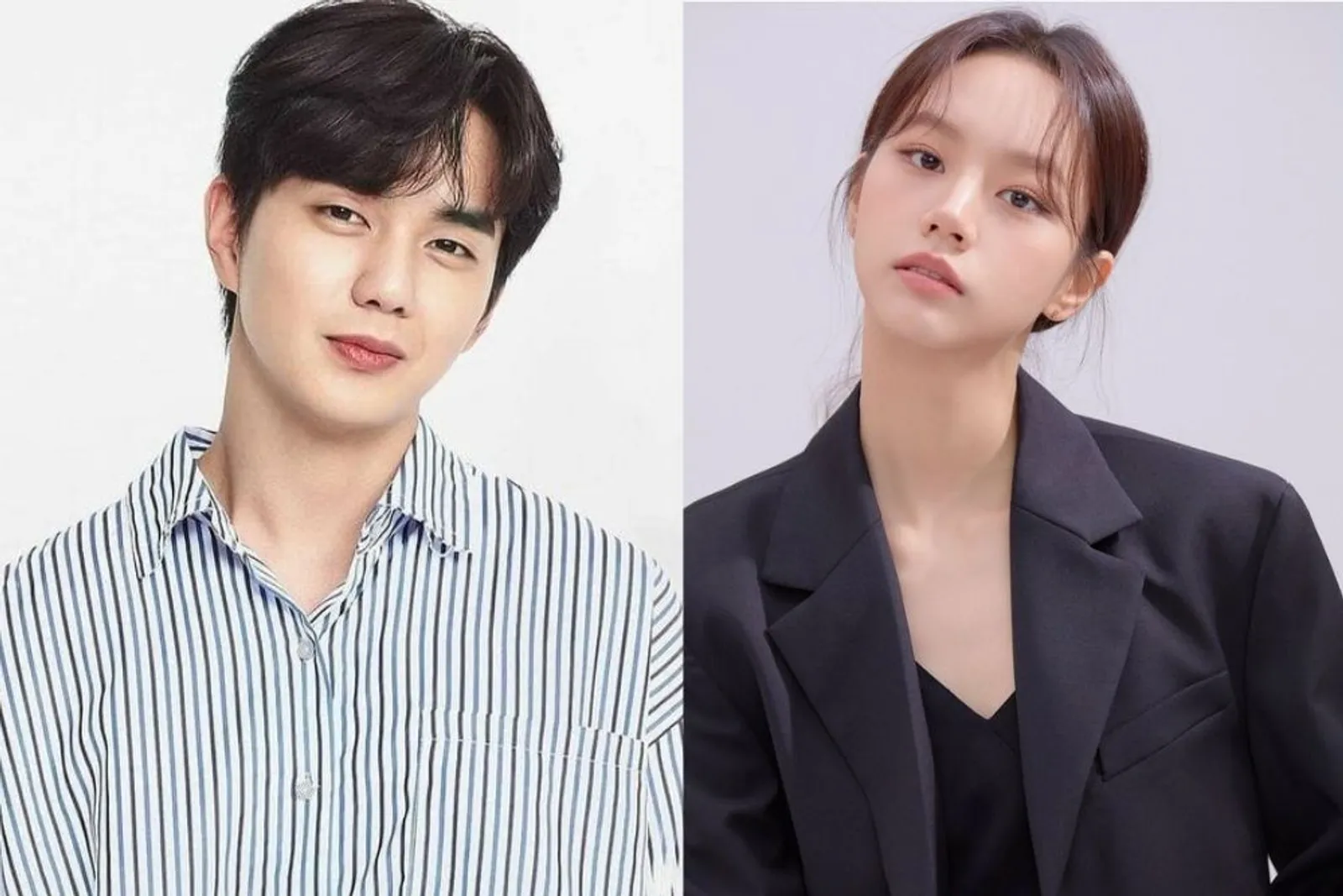 Yoo Seung Ho & Hyeri Girl's Day Resmi Bintangi KDrama Sejarah Terbaru