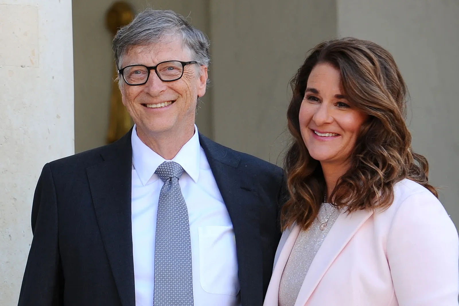 Cerai, Ini Aset Kekayaan Bill Gates yang Mencapai Rp1,857 Triliun