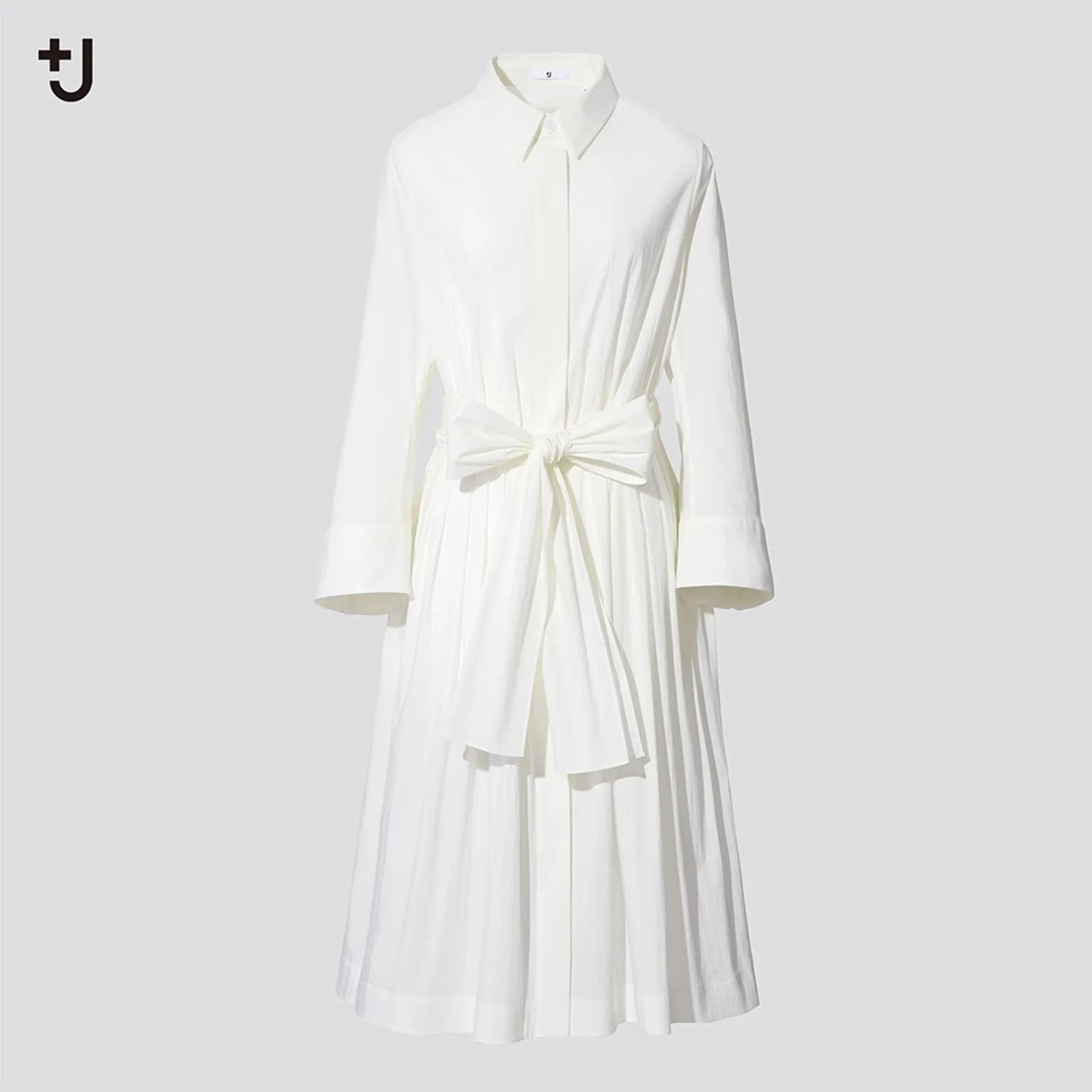#PopbelaOOTD: Kumpulan Dress Putih yang Cocok Dipakai saat Lebaran