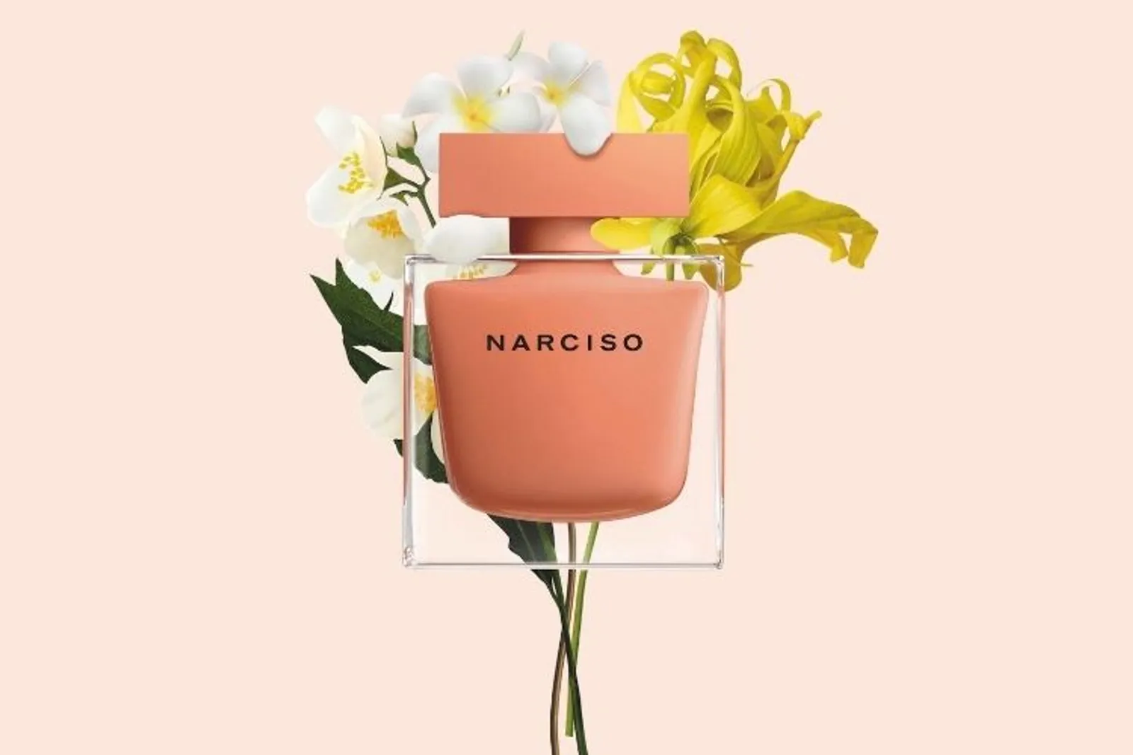 Narciso Rodriguez Ambrée, Parfum dengan Nuansa Summer yang Hangat