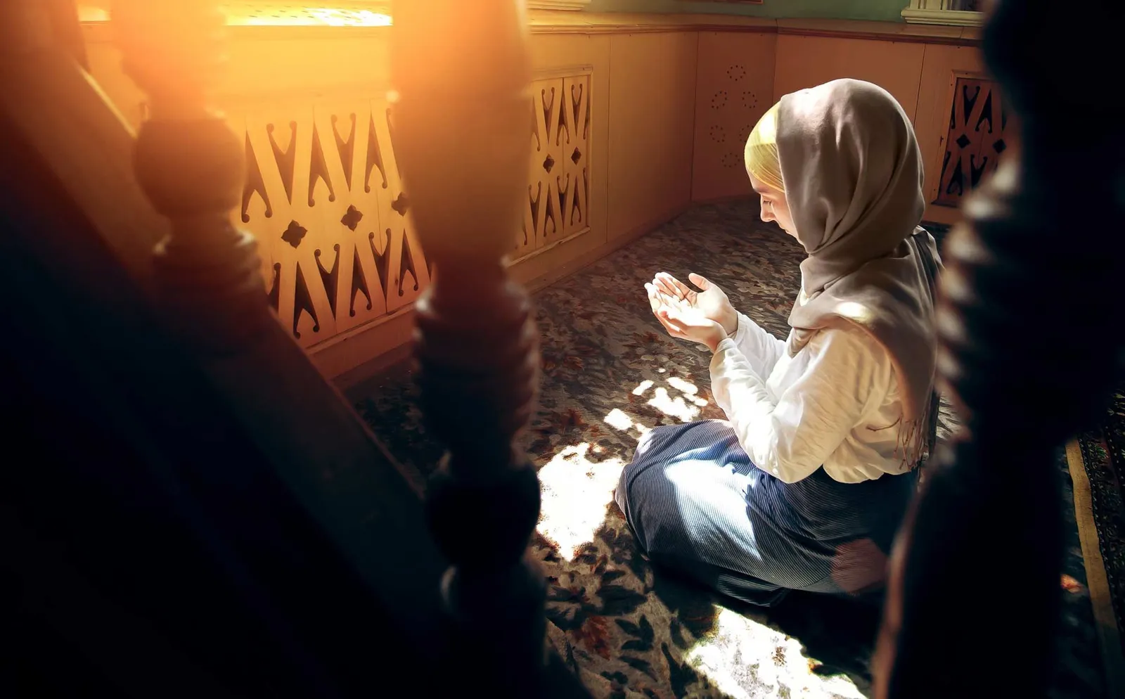 Jangan Terlewat, Ini 4 Amalan Terbaik di 10 Hari Terakhir Ramadan