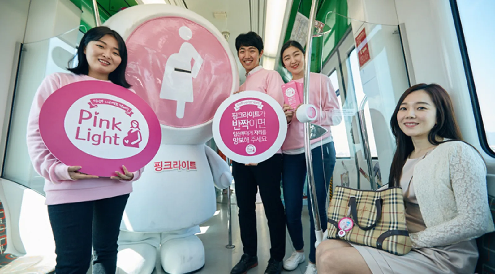 5 Hal Mengesankan yang Hanya Ada di Korea Selatan