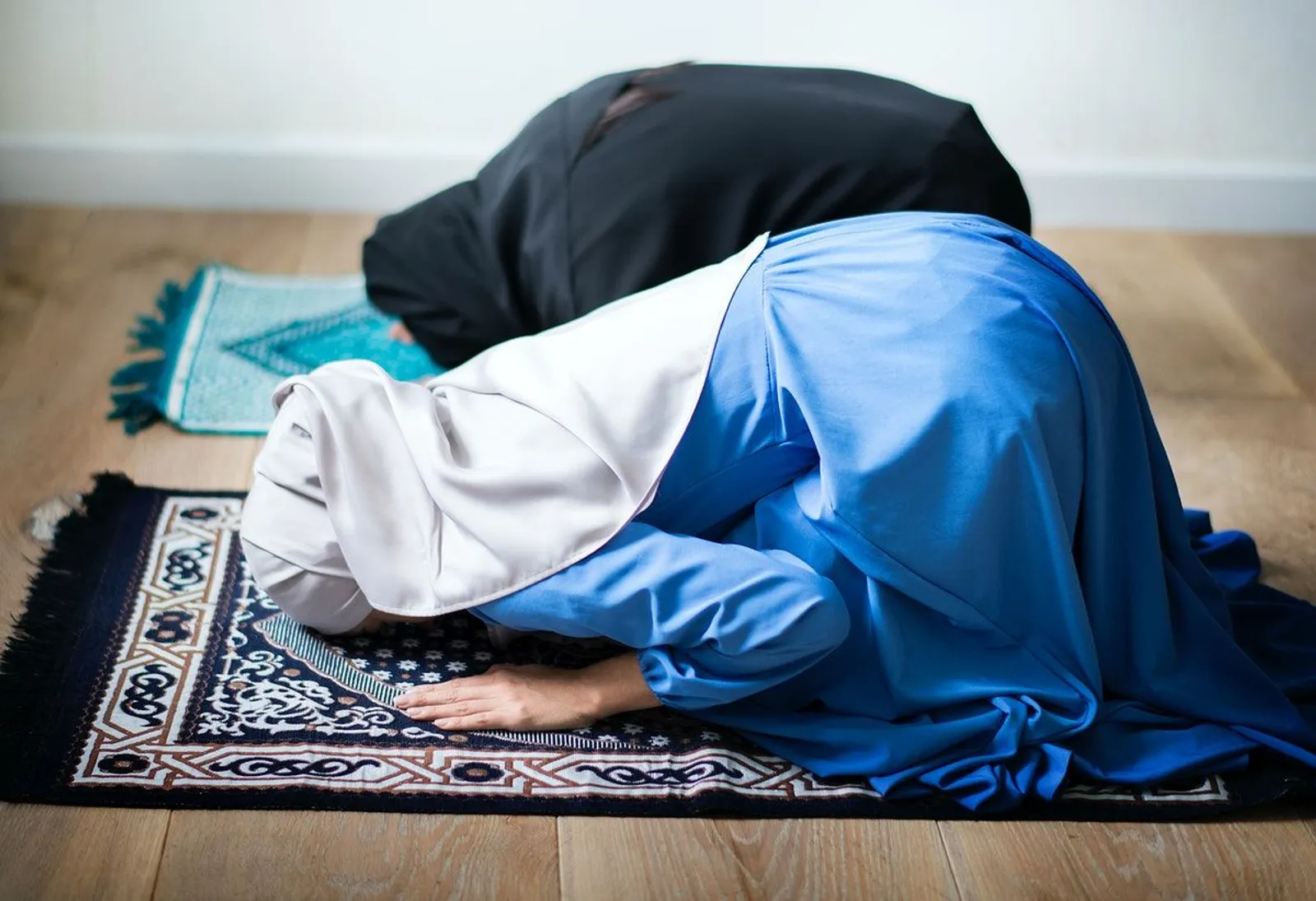 Jangan Terlewat, Ini 4 Amalan Terbaik di 10 Hari Terakhir Ramadan