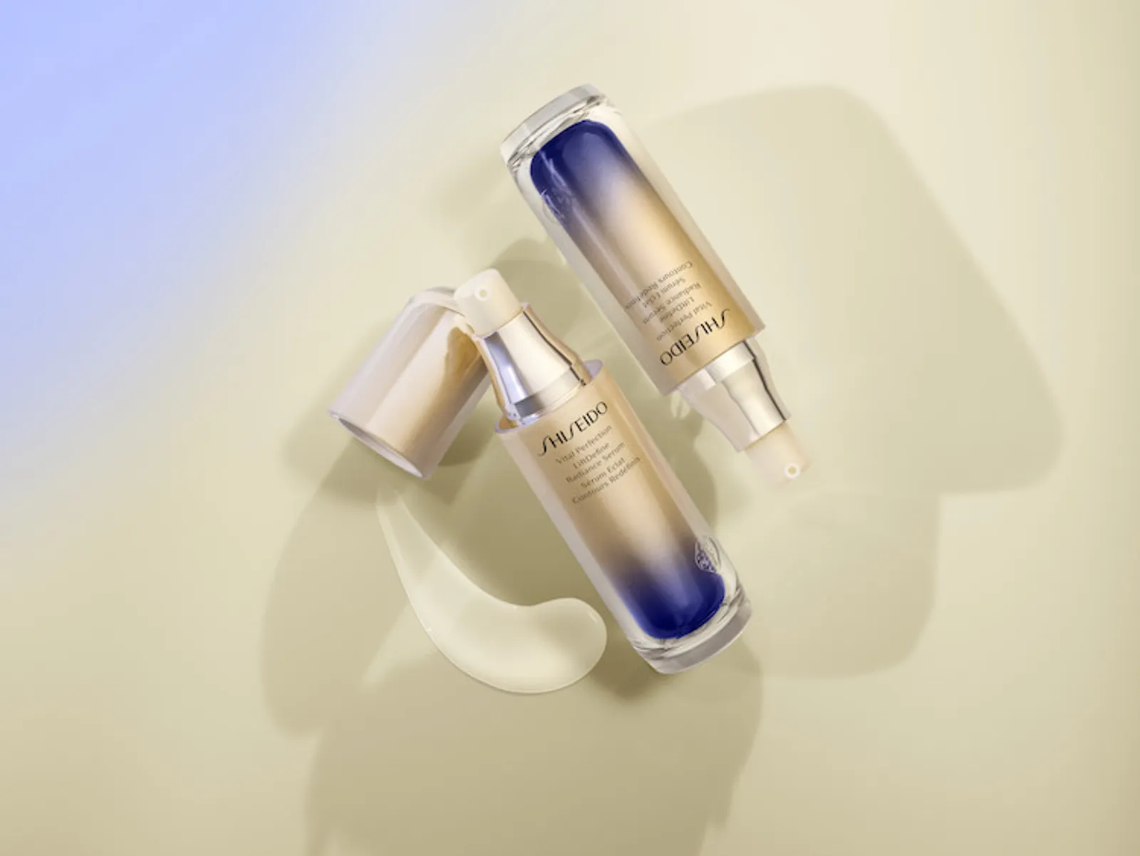 Lengkapi Koleksi Vital Perfection, Ini 3 Produk Terbaru dari Shiseido