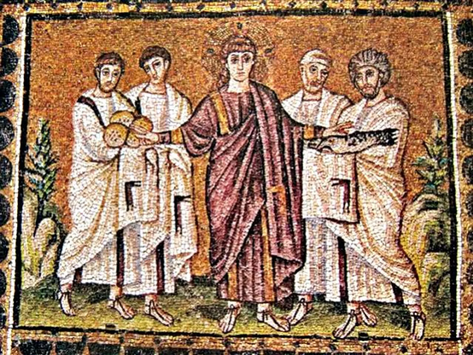 8 Aturan Gila yang Pernah Berlaku di Masa Peradaban Romawi Kuno 
