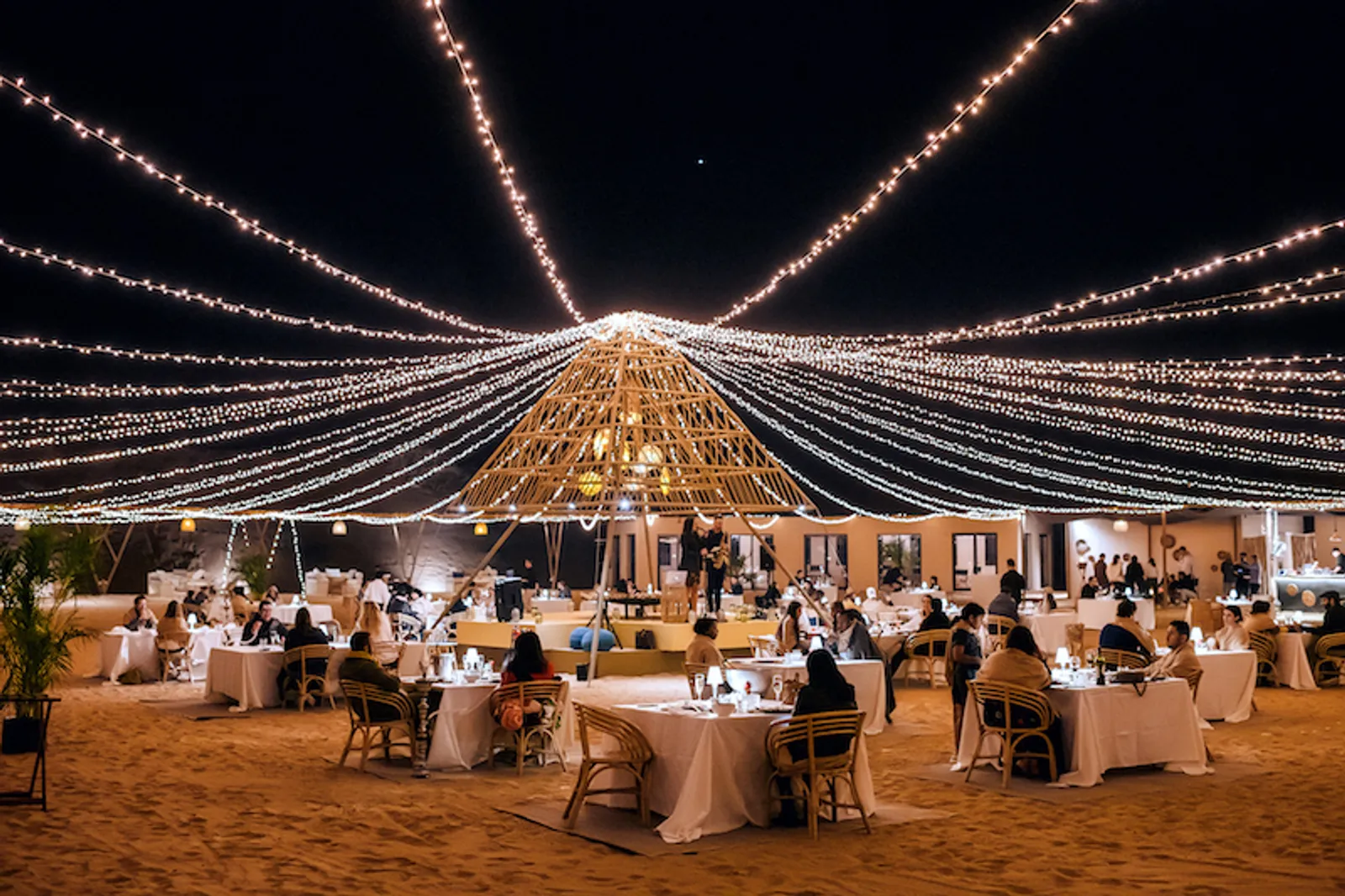 Anang & Ashanty Lebaran di Dubai, Tempat Wisata Ini Wajib Dikunjungi