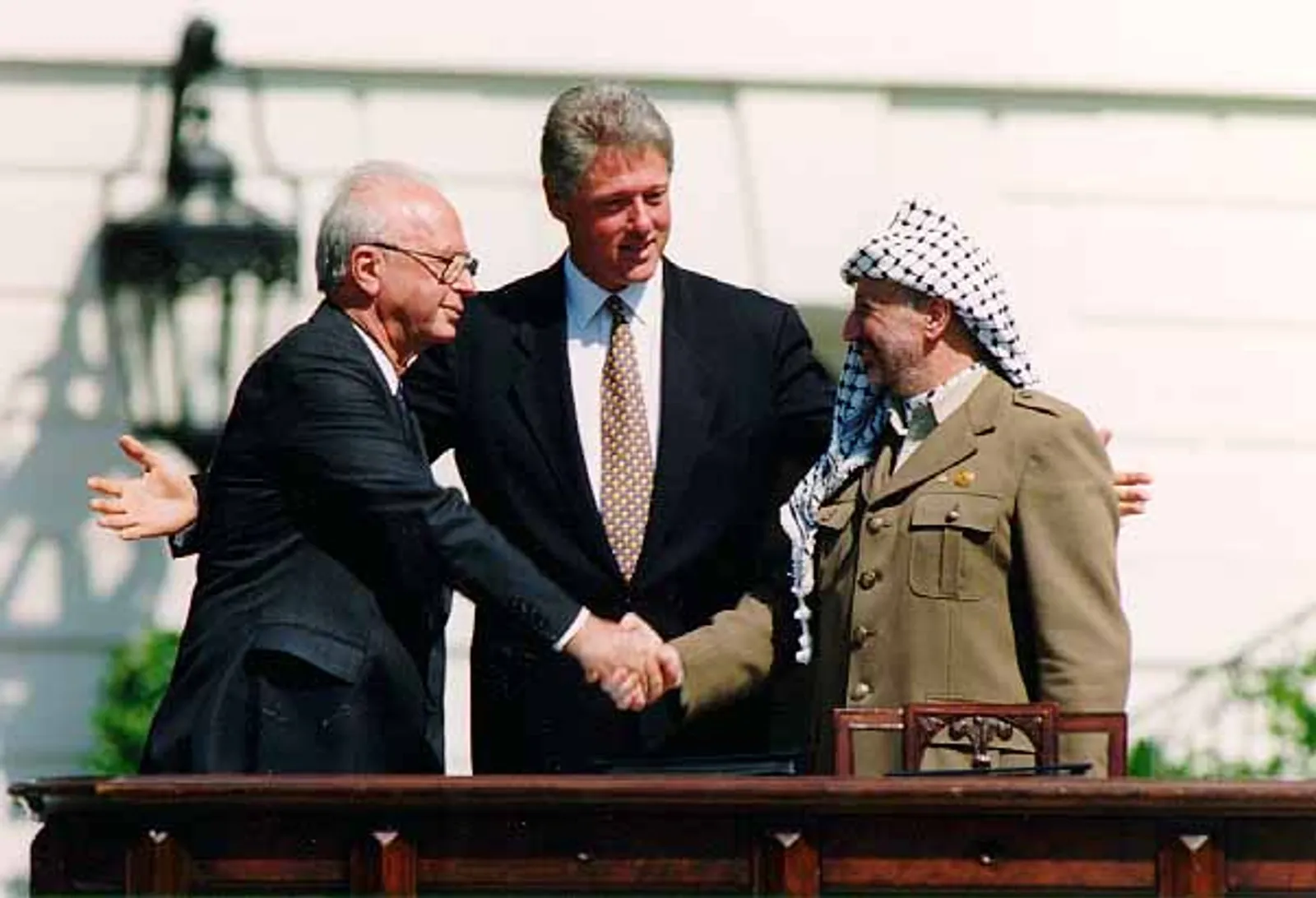 Perang tak Kunjung Usai, Ini Sejarah Konflik Palestina-Israel