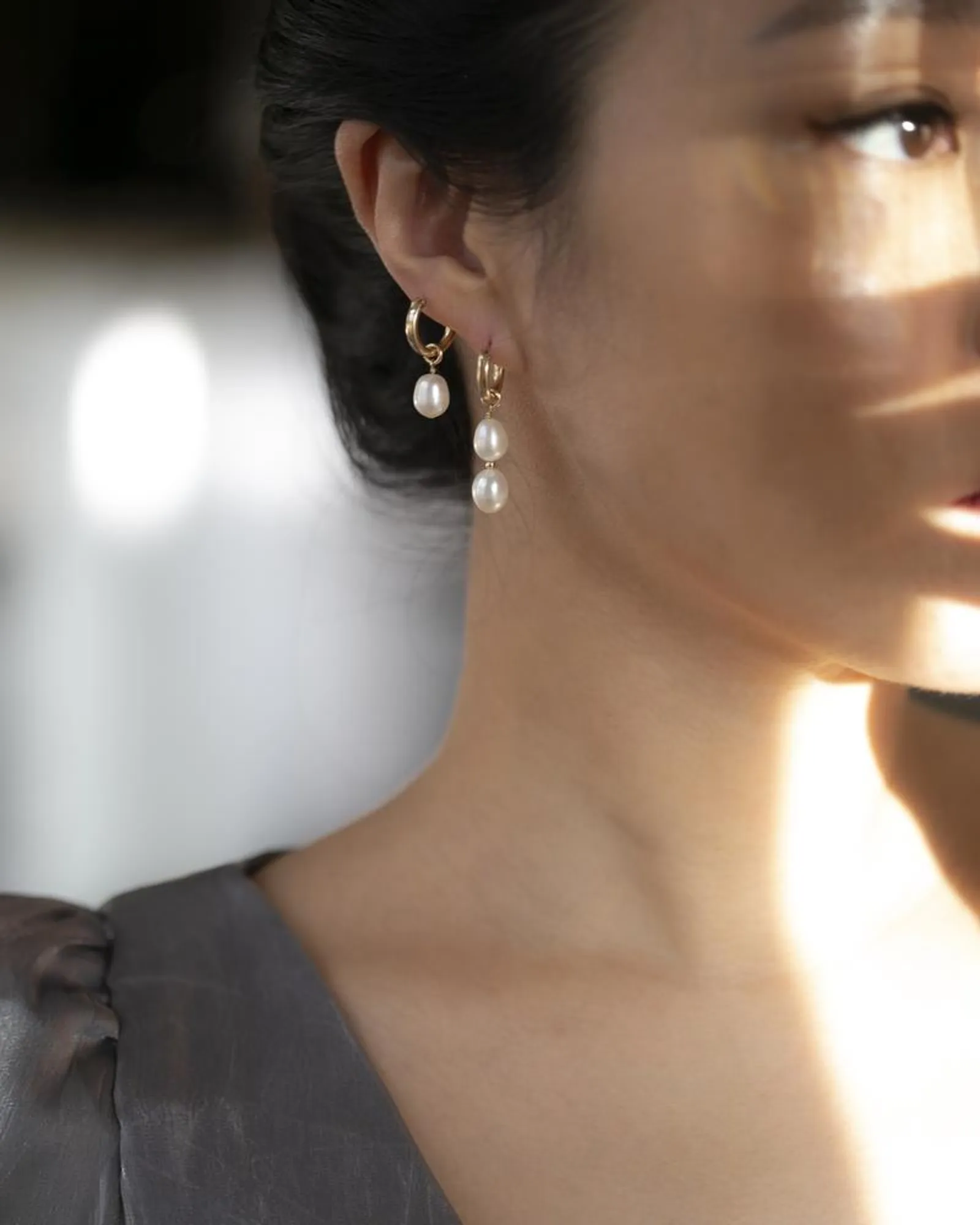 Model Perhiasan Perempuan untuk Gaya Manis di Hari Lebaran