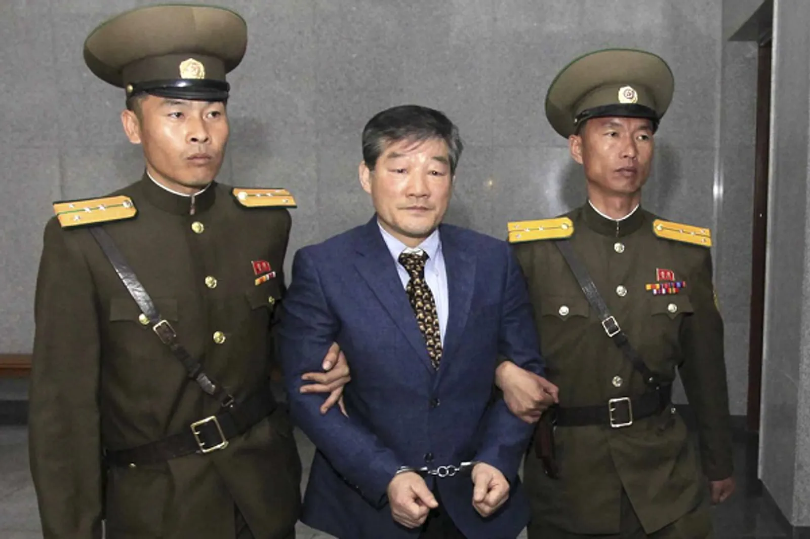 Cerita 5 Turis Asing ke Korea Utara: Ada yang Berujung Kematian