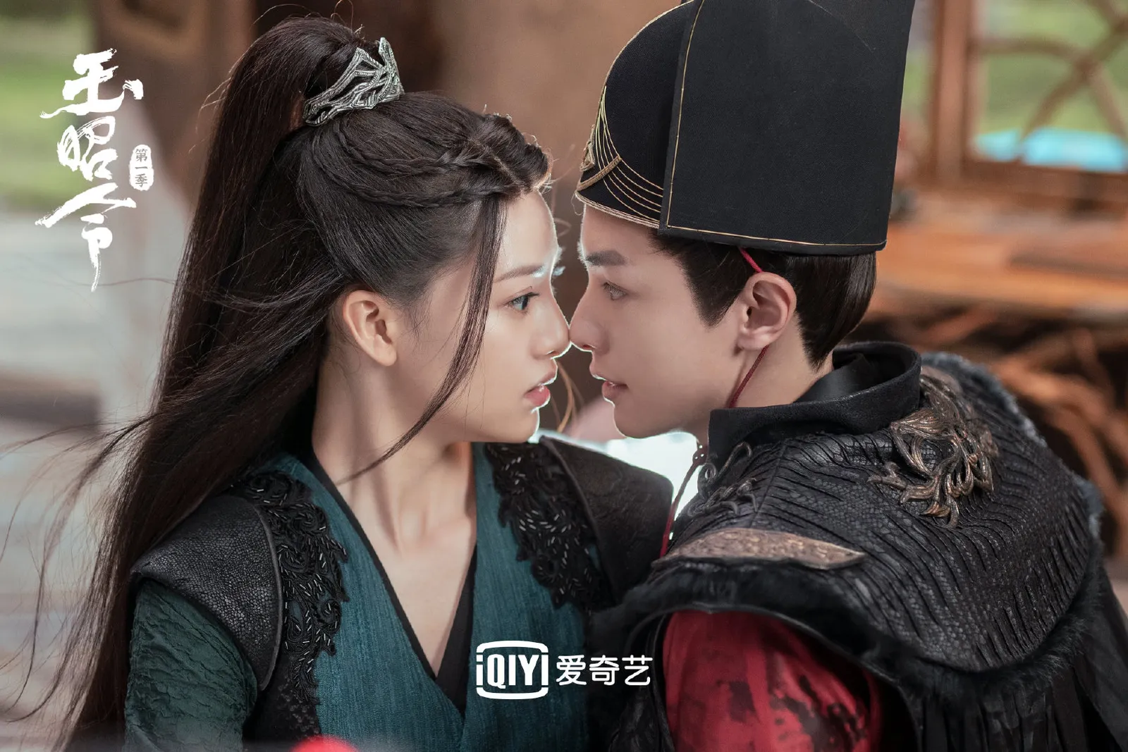 5 Rekomendasi Serial Romantis Tiongkok, Nggak Kalah Seru dari Drakor! 