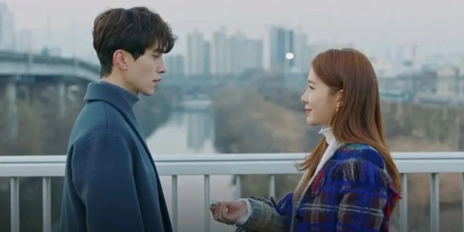 Romantis! 13 Pasangan Second Lead Drama Korea Paling Disayang Penonton