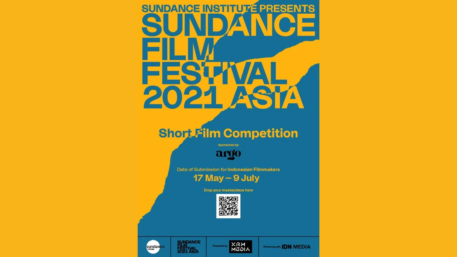 Sundance Film Festival: Asia 2021 Short Film Competition