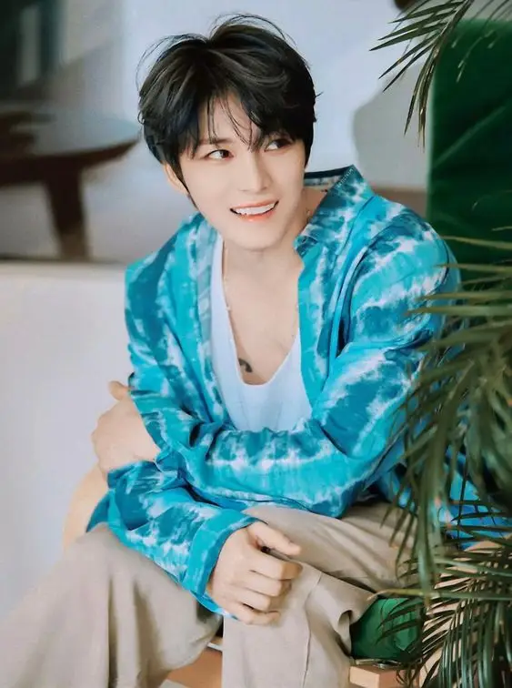 Kim Jaejoong Berbagi Kisah 12 Tahun Diawasi dan Diteror Sasaeng