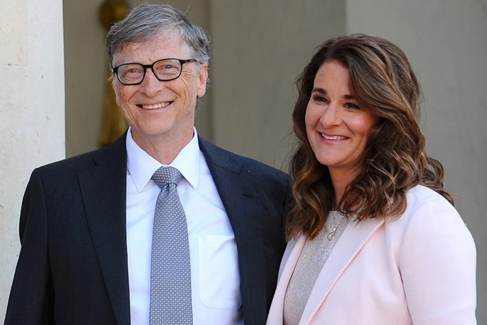 Terbongkar! Ini 5 Fakta Perselingkuhan Bill Gates Sebelum Bercerai