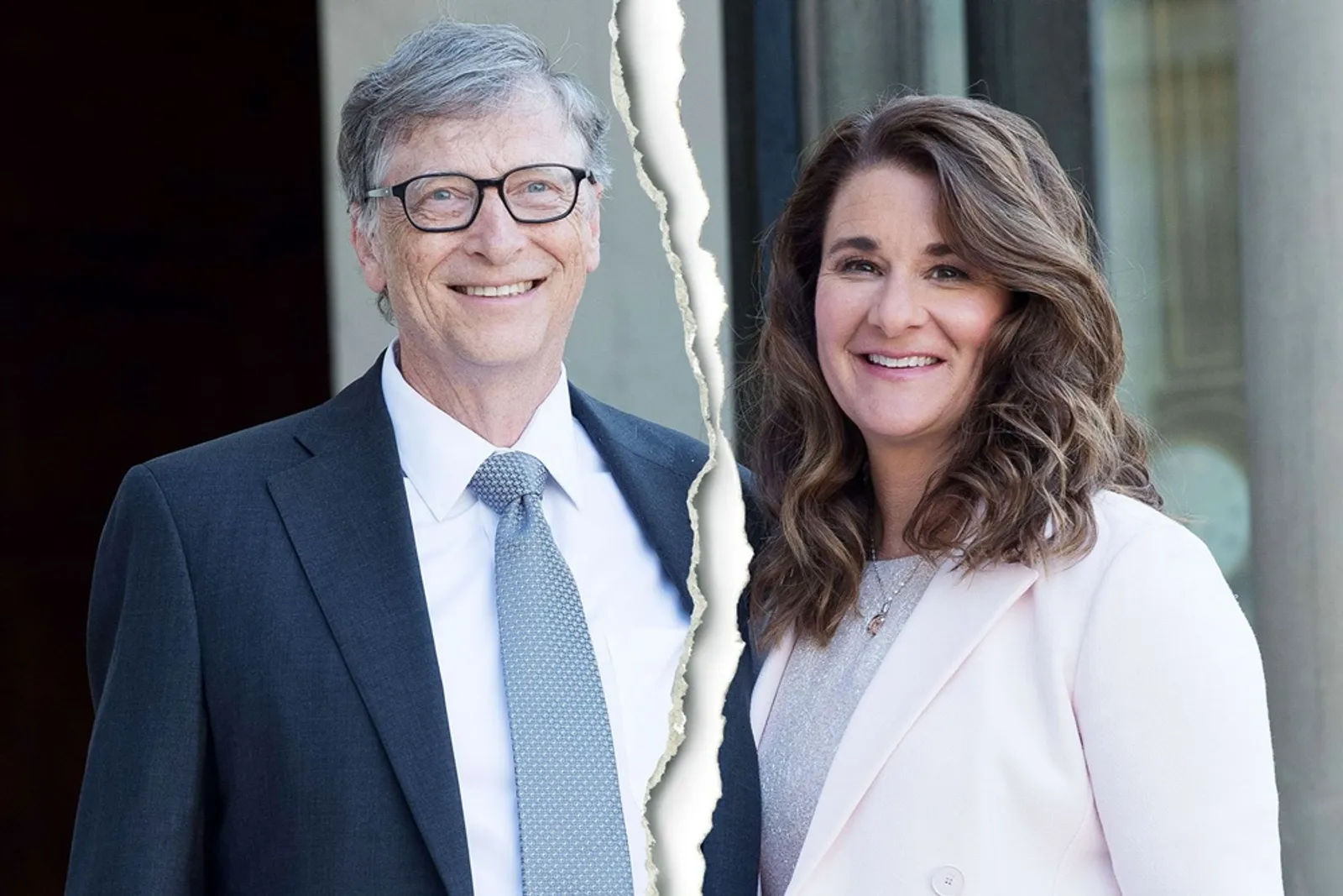 Terbongkar! Ini 5 Fakta Perselingkuhan Bill Gates Sebelum Bercerai