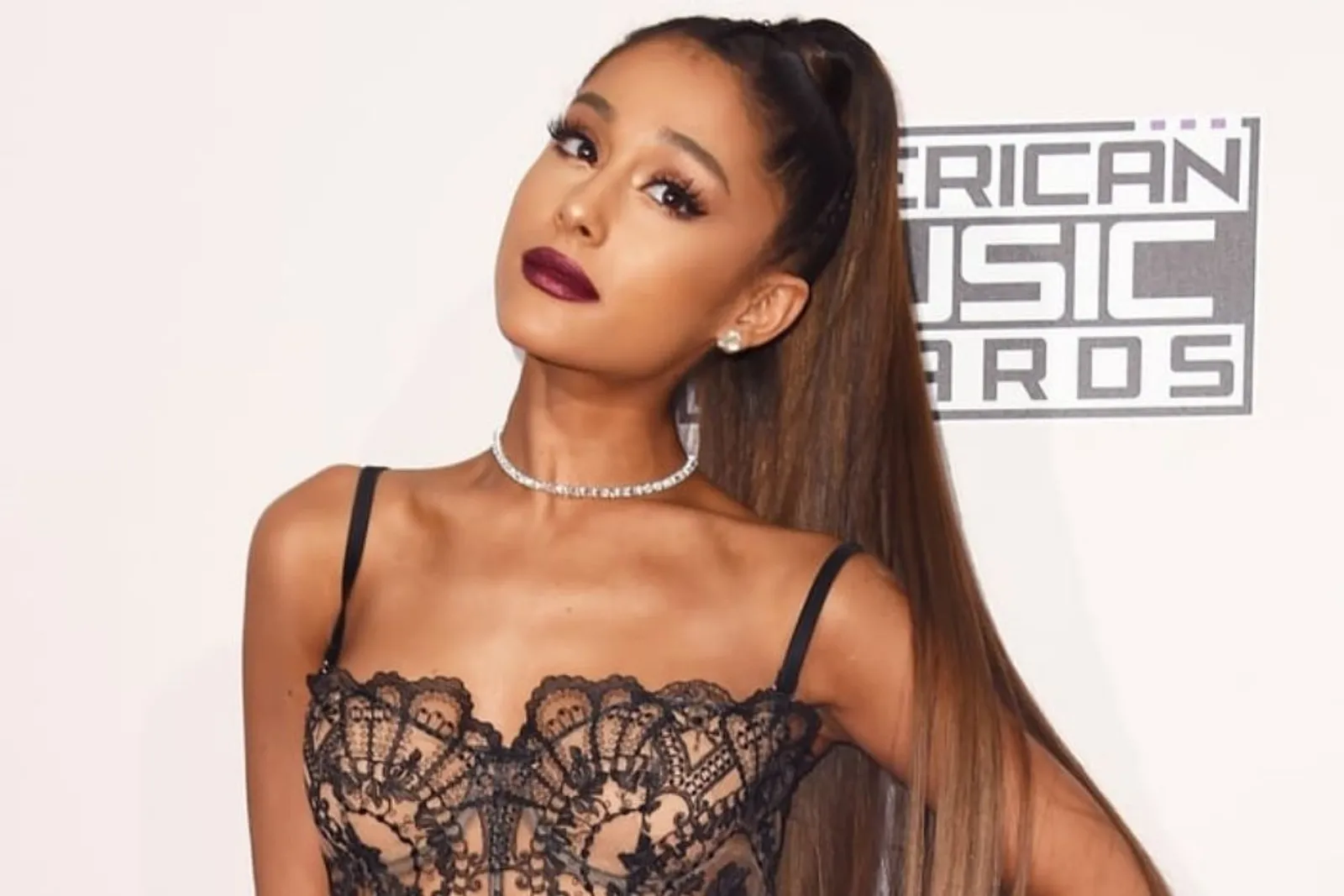 Transformasi Ariana Grande dari Menggemaskan Hingga Jadi Idola