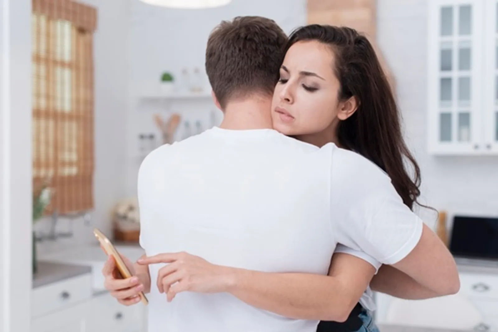 Hati-Hati, 5 Hal Ini Penyebab Pasangan Hilang Respek ke Kamu