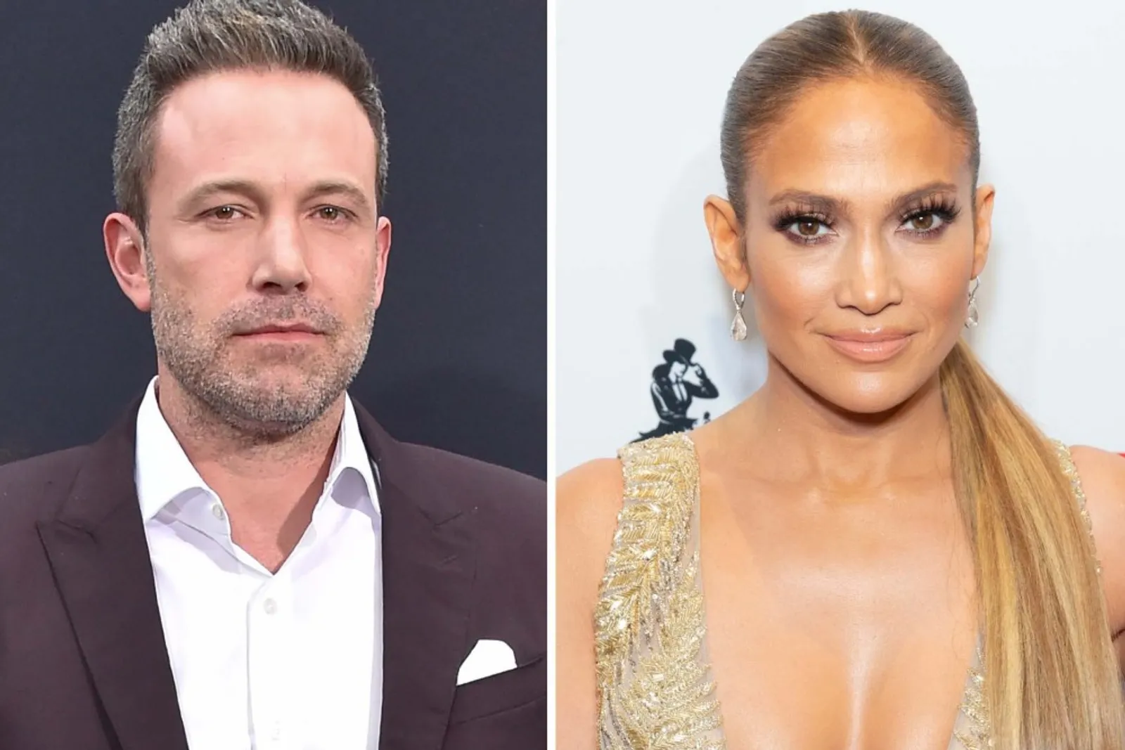 Balikan, Ini Kata Astrologi Soal Hubungan Jennifer Lopez & Ben Affleck