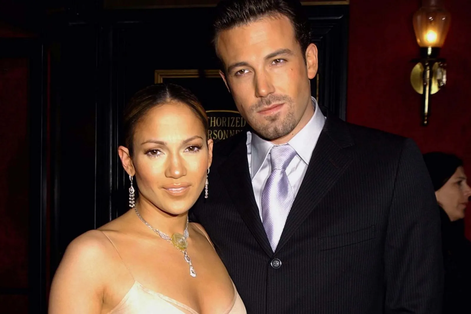 Balikan, Ini Kata Astrologi Soal Hubungan Jennifer Lopez & Ben Affleck