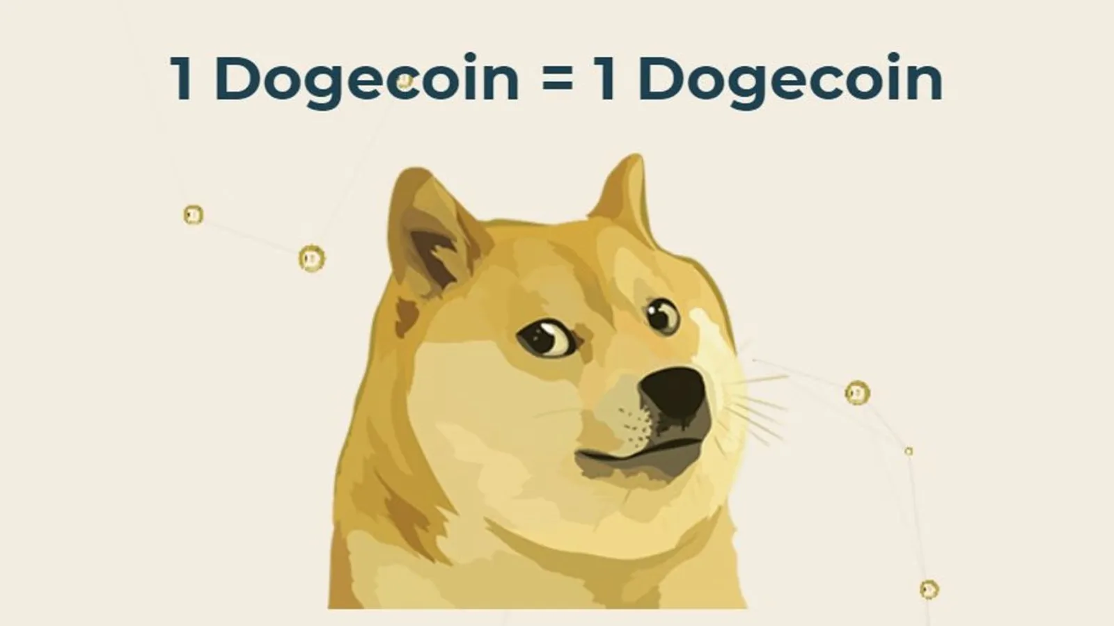 Sedang Terjun Bebas, Mari Mengenal Dogecoin Sebelum Membelinya