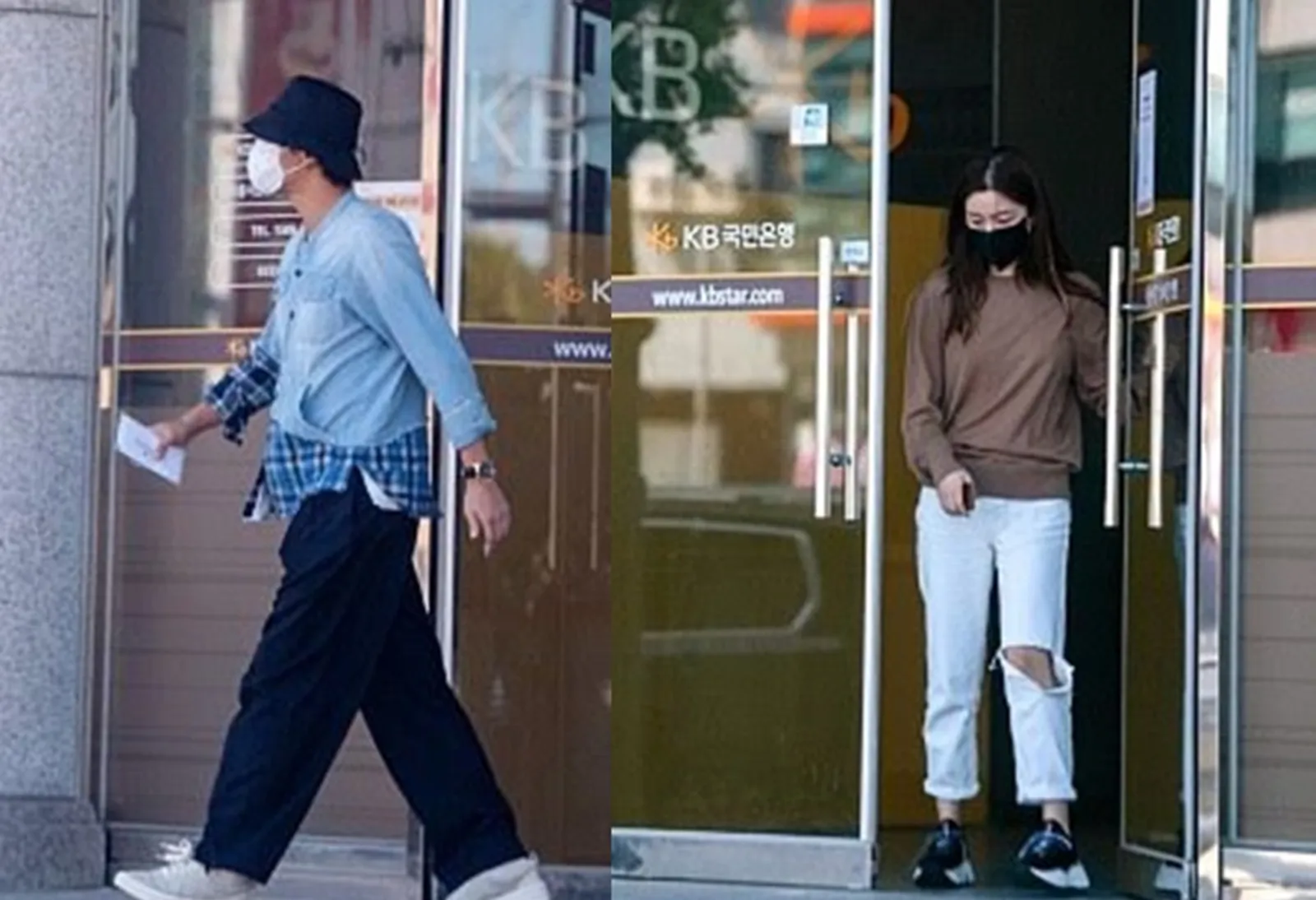Ketemu Keluarga, 4 Bukti Lee Seung Gi & Lee Da In Diprediksi Menikah