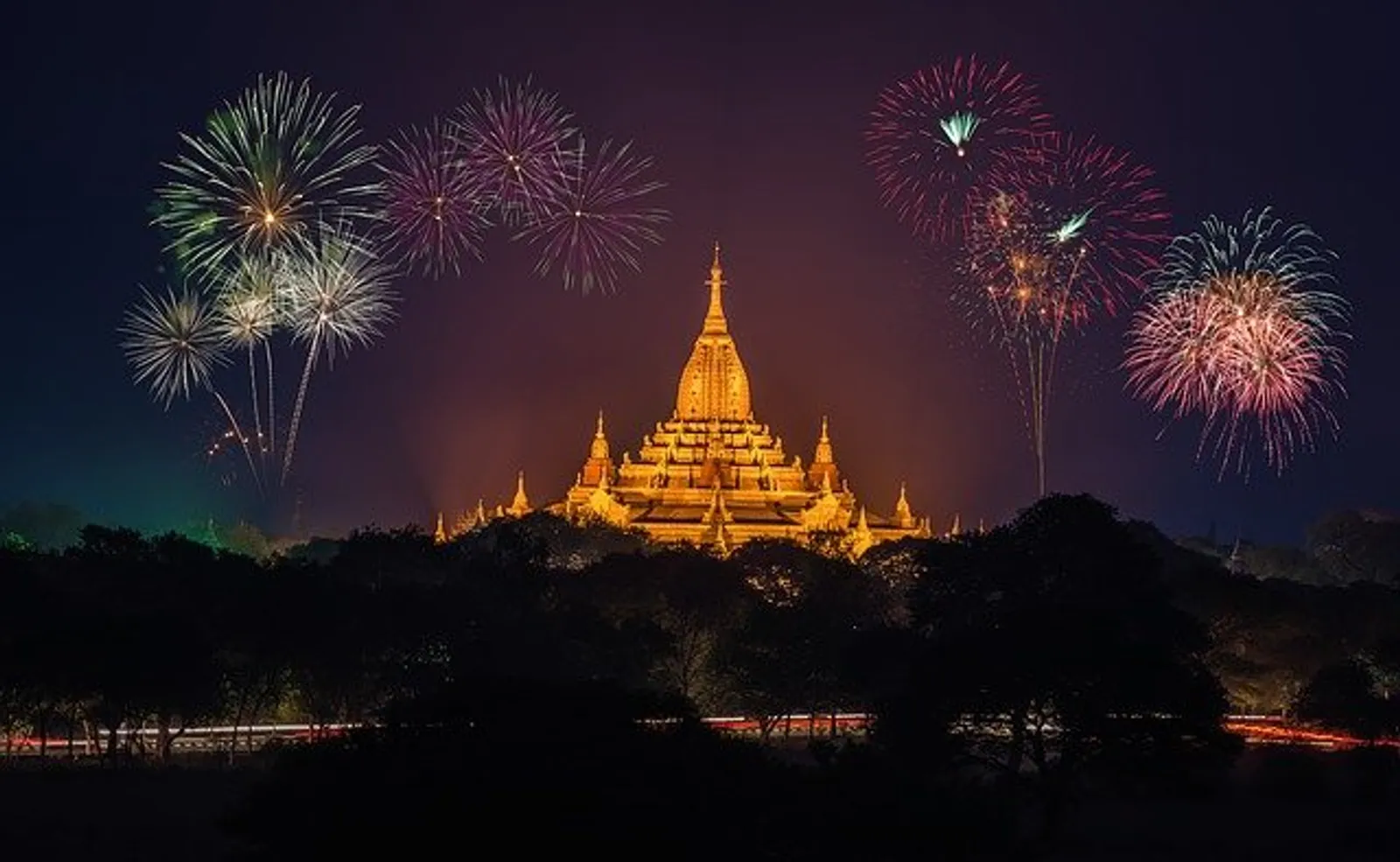 Ini Sejarah Perayaan Waisak, Hari Raya Suci Umat Buddha