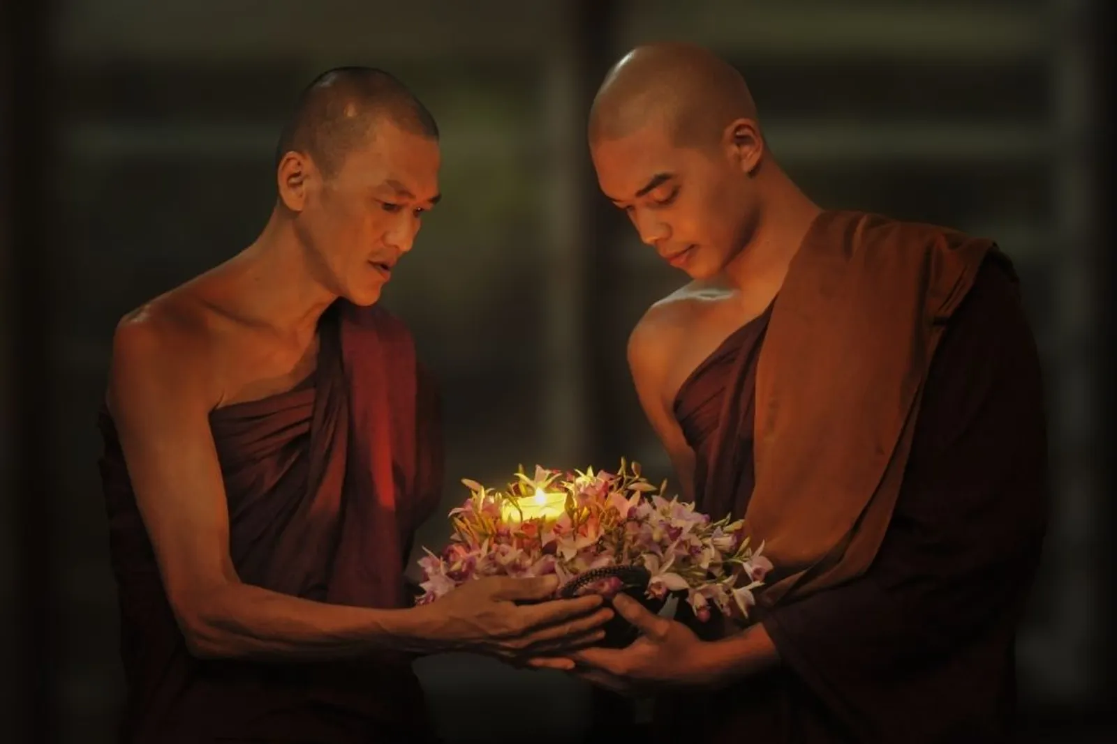 Ini Sejarah Perayaan Waisak, Hari Raya Suci Umat Buddha