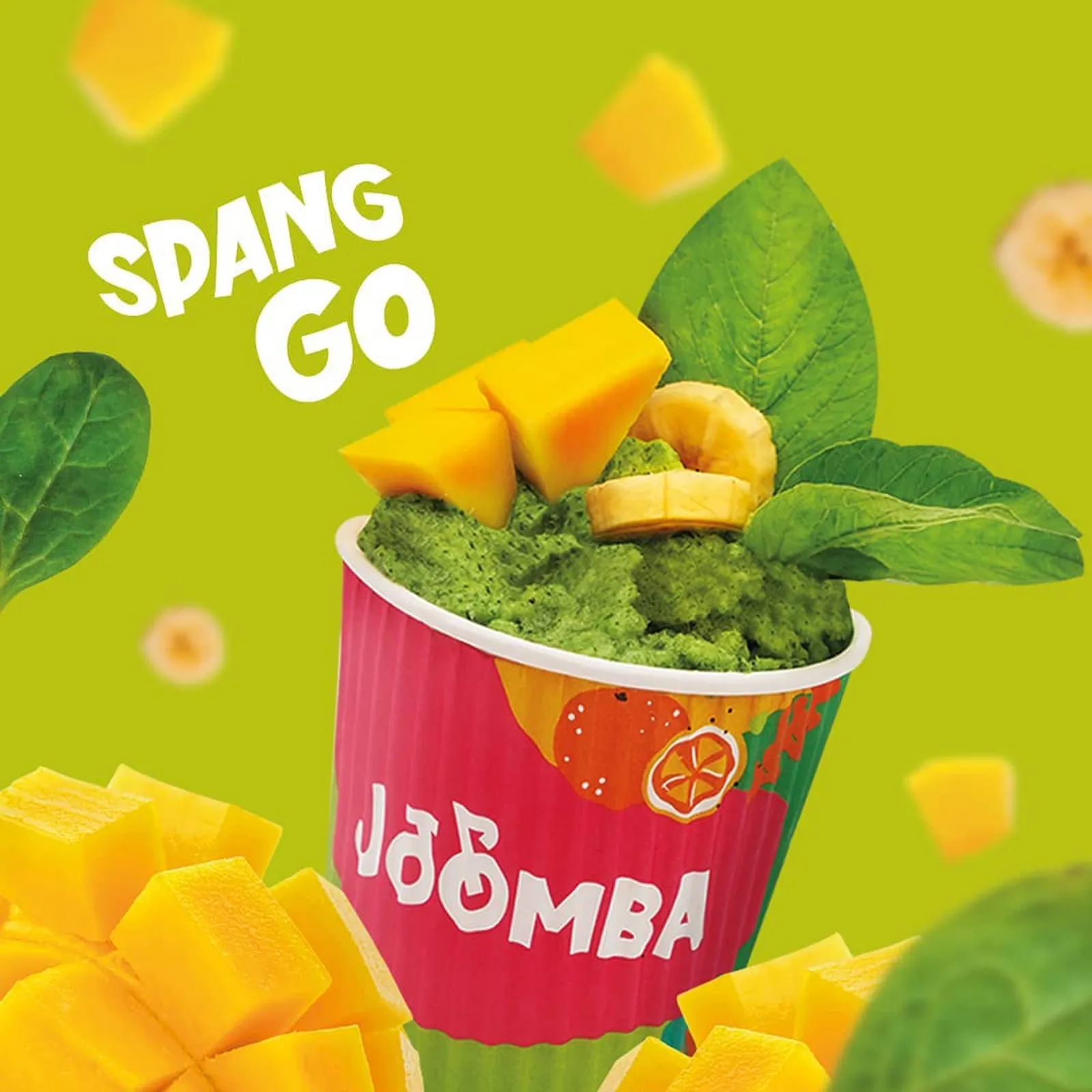 Gabung dengan Jiwa Group, Ini 5 Menu Smoothies Favorit Joomba 