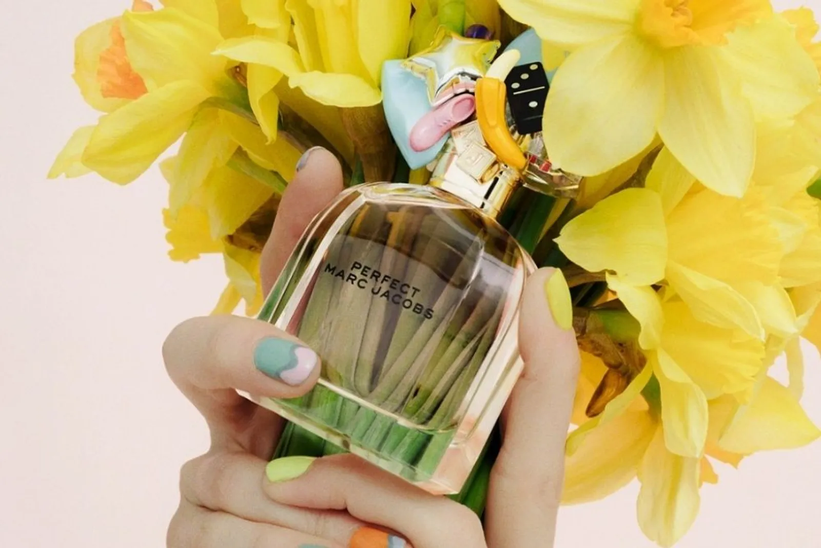 Perfect, Parfum Terbaru dari Marc Jacobs yang Modern