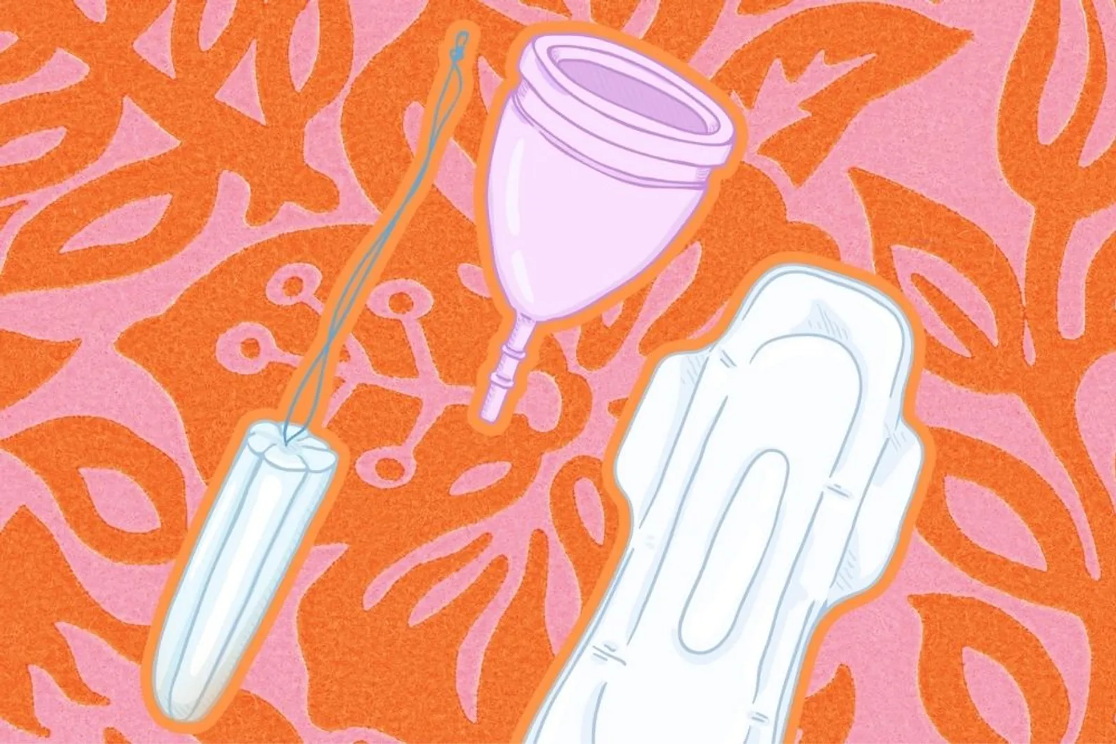 Ini Pentingnya Menjaga Kebersihan ketika Menstruasi