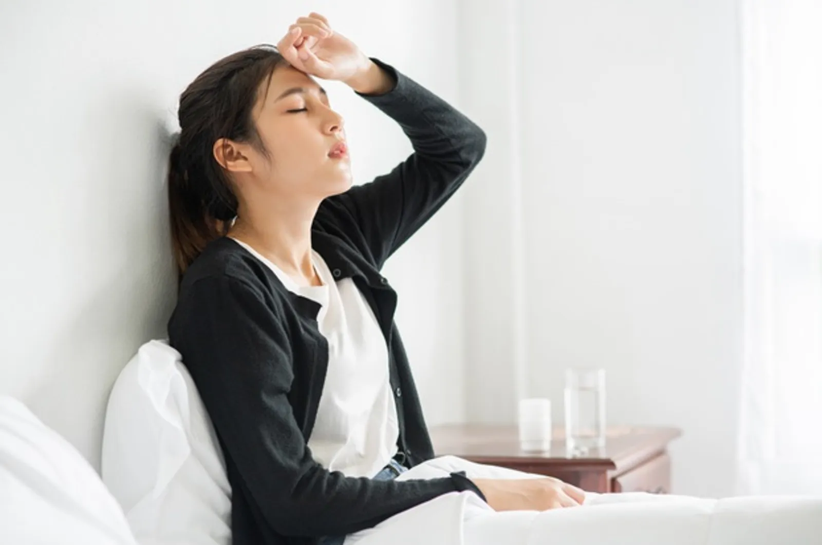 6 Alasan Tak Terduga Sebabkan Kamu Kelelahan Setelah Berolahraga 