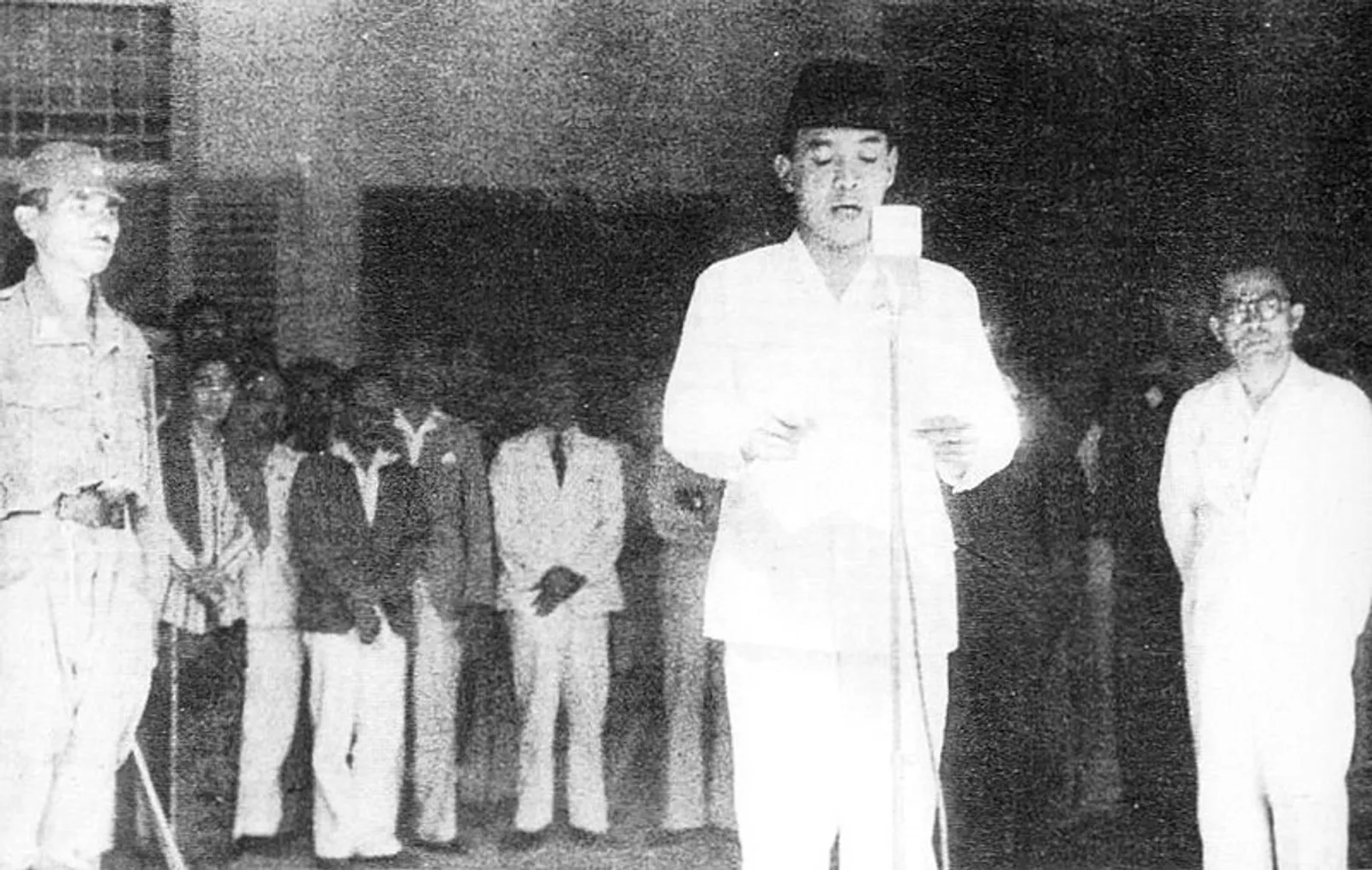 Sejarah Serta Kontroversi Soekarno di Balik Hari Lahir Pancasila