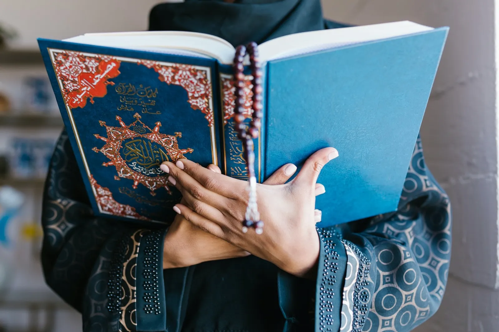 Bacaan Doa Tahlil Lengkap Beserta Arab, Latin dan Artinya